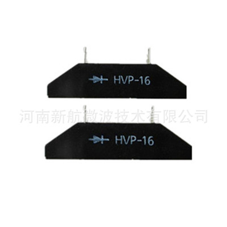 高压硅堆HVP-16